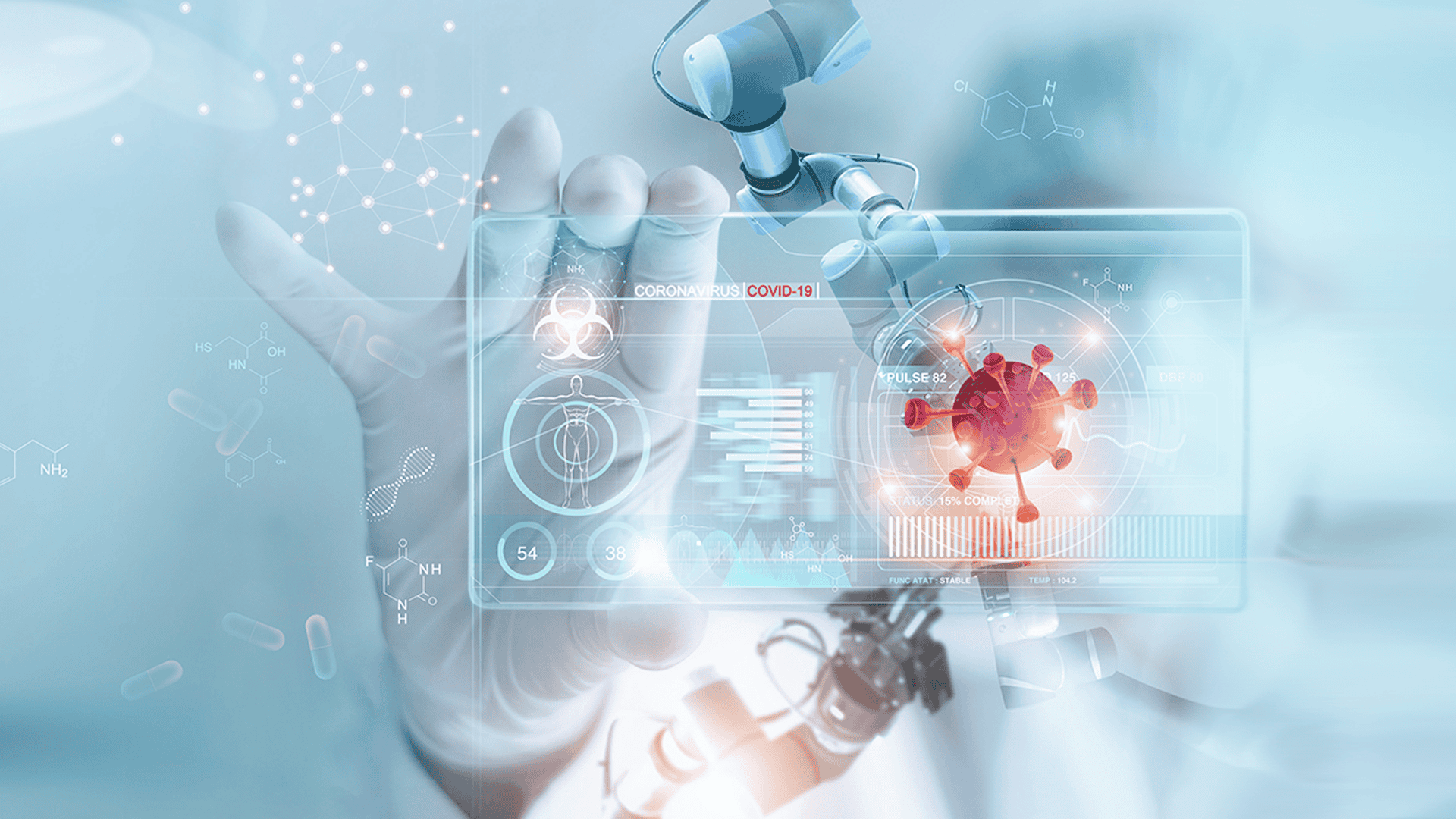 From Compliance to Crisis Response: How REI Helped HRSA Meet Urgent COVID-19 Needs in Record Time