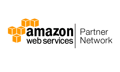 Amazon Web Services Logo
