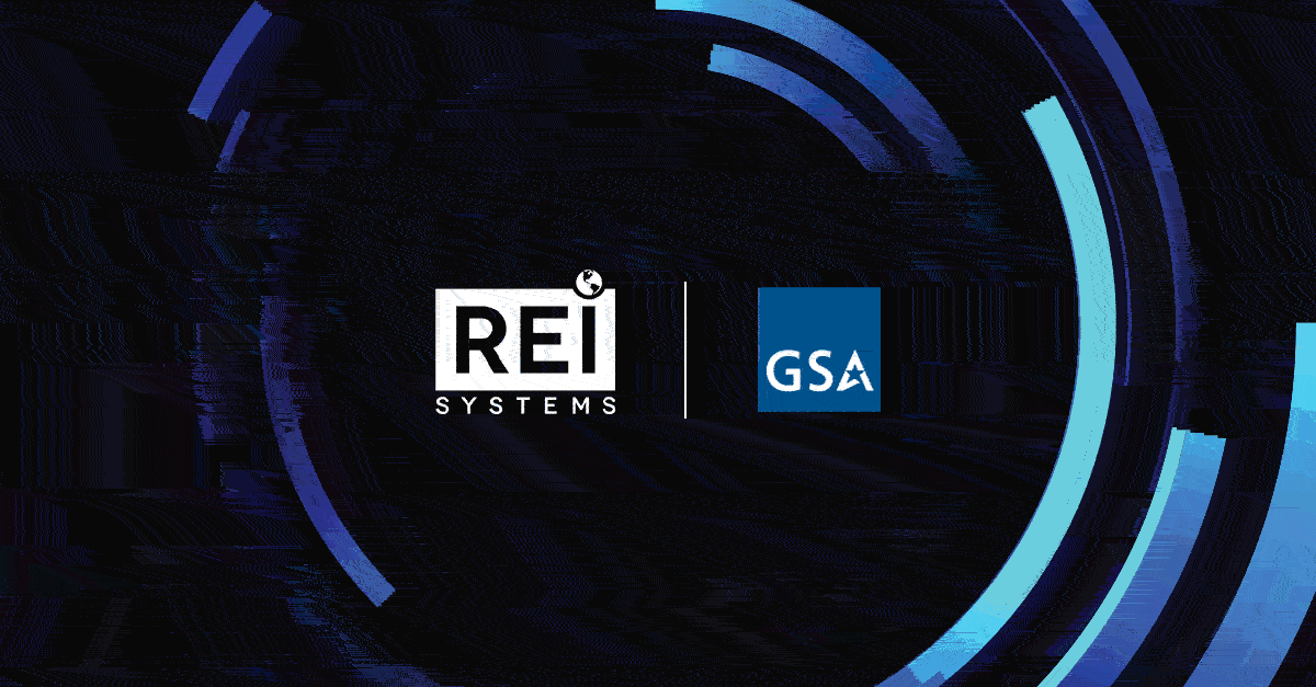 REI Systems Wins Data.gov Recompete, Extending 15-Year Partnership with GSA