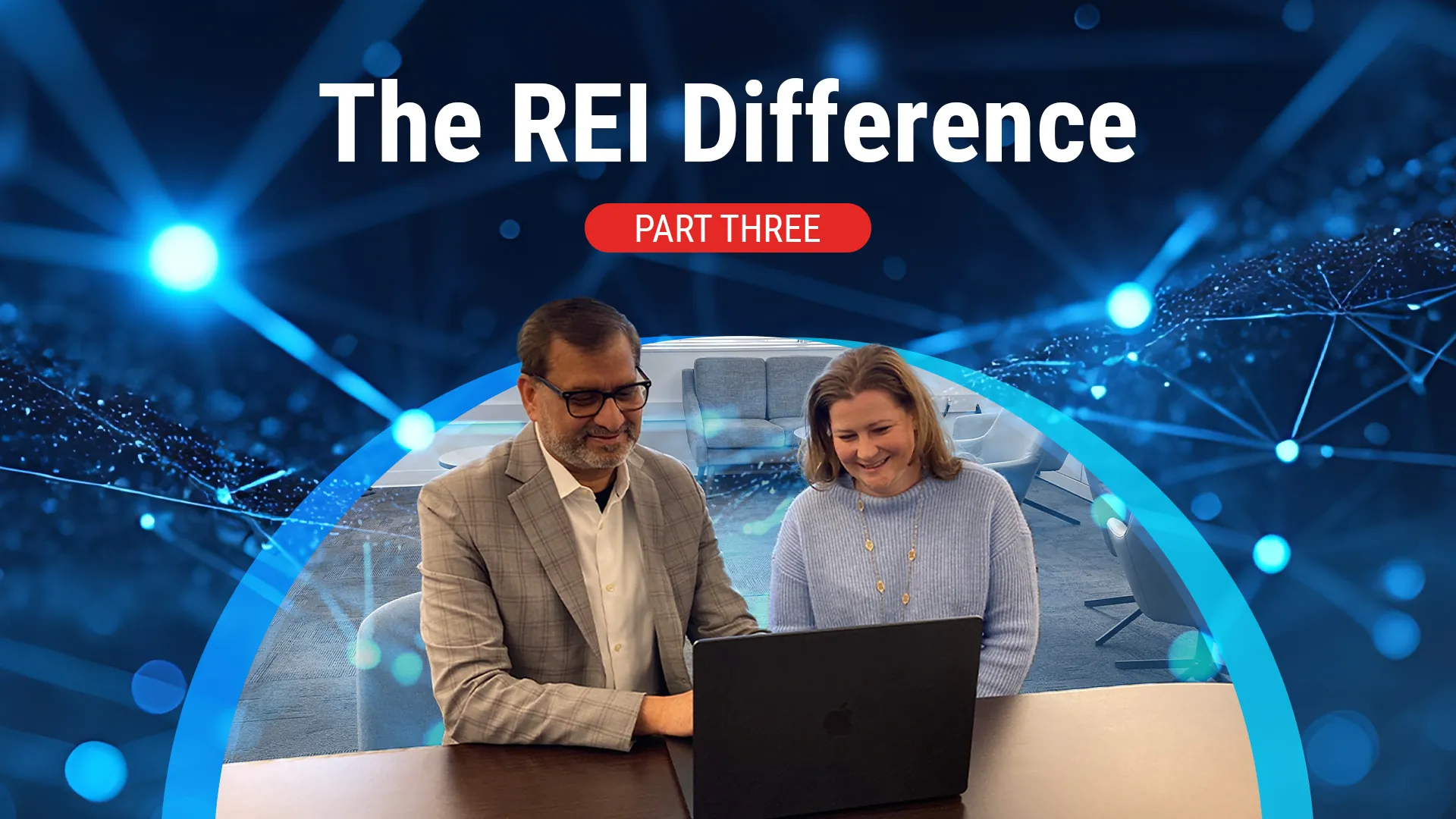 Delivering Excellence: How REI Systems Drives Federal IT Mission Success