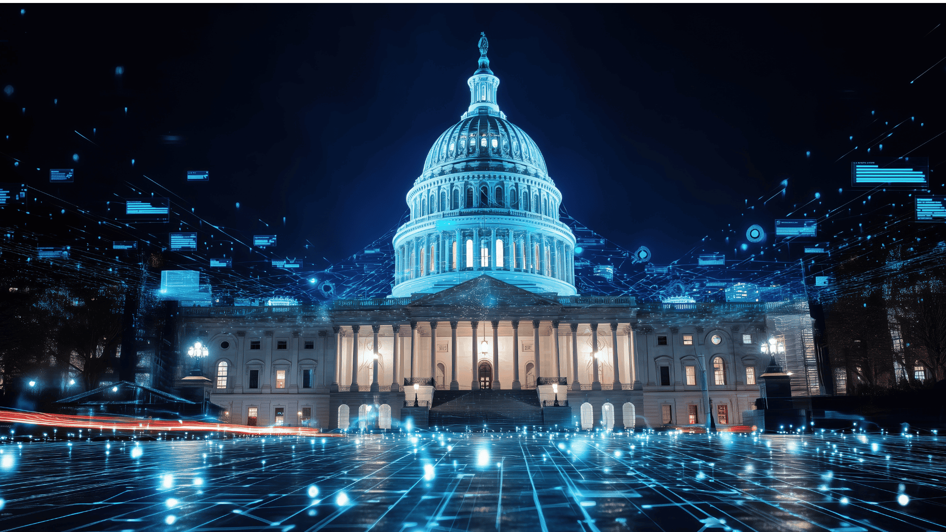 Smarter Grants, Stronger Oversight