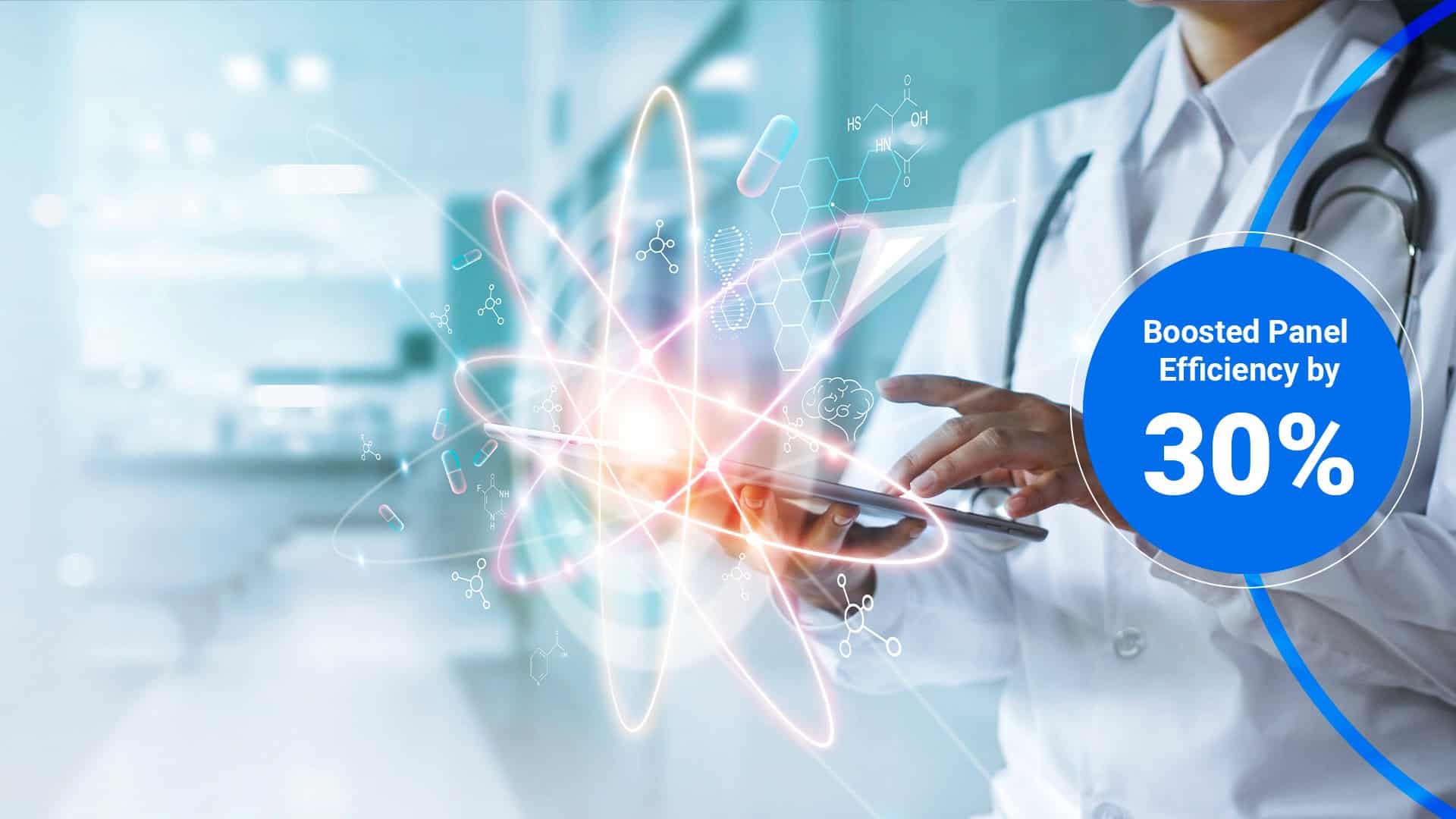 National Science Foundation’s Merit Review Process Gets Modern Makeover with GovReview