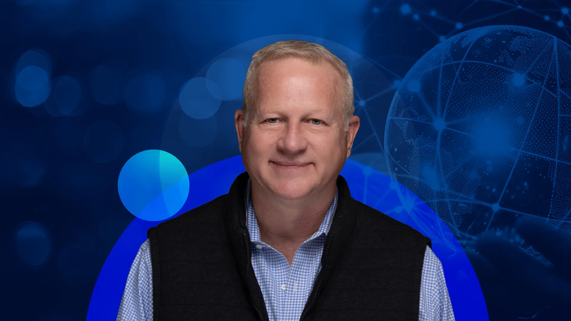 REI Systems Welcomes Eric Olson as Chief Corporate Development Officer