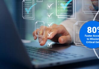 Advancing FDA Inspection Operations Through End-to-End Digital Modernization