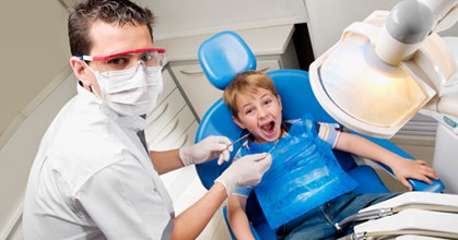 Dental Sealants