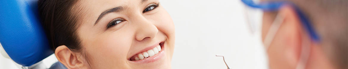 Dental Bonding at Riverside Dental in Leesburg VA
