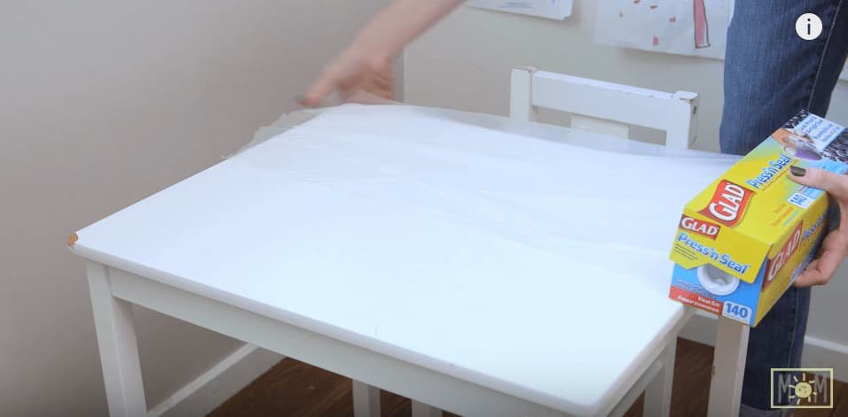 35 Awesome Acrylic Painting Tips That Will Blow Your Mind! 18 pressandsealwrap