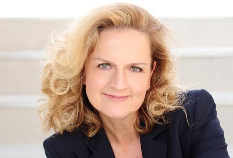 Anja Gschwendtner