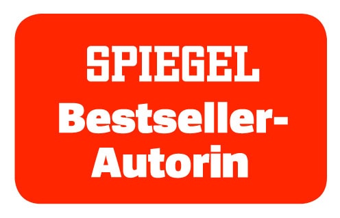 Annette Müller SPIEGEL Bestseller Autorin