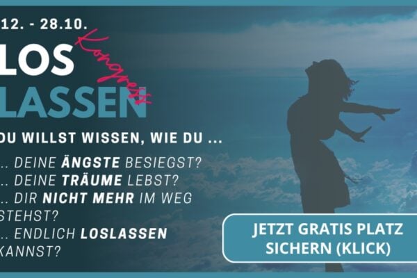 EndlichLoslassen Kongress