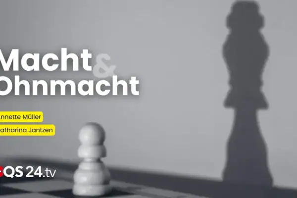 Warum „Macht“ oft missverstanden wird