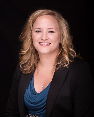 Dr. Stacey Dimitt