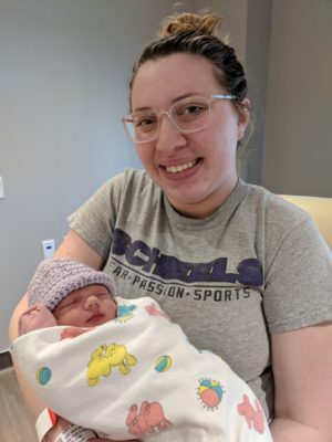 Iris Neil Sumpter