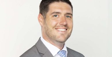 Jeffrey Parsons, APRN FNP-BC