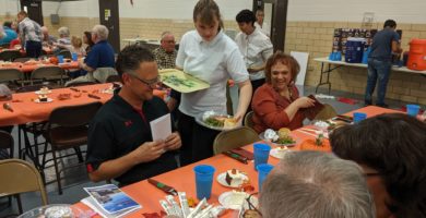 SCMH Fundraiser