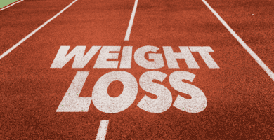 Weight-Loss Plateau Introduction