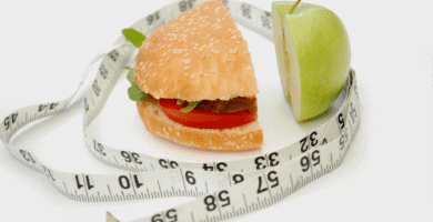 Weight-loss Plateau Part 2