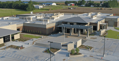 Smith County Memorial Hospital