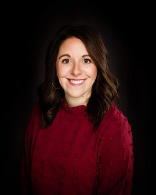 Hallie McCall, PA-C