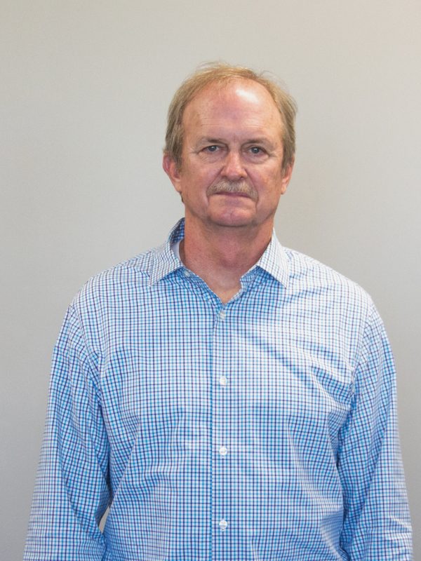 Dr. Joe Barnes