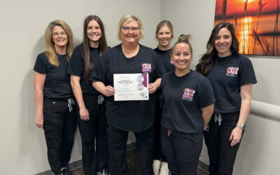Healing That Goes Deeper: Wound Care at SCMH