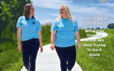 New HealthBeat Magazine: A Pathway to Wellness for Every Stage of Life
