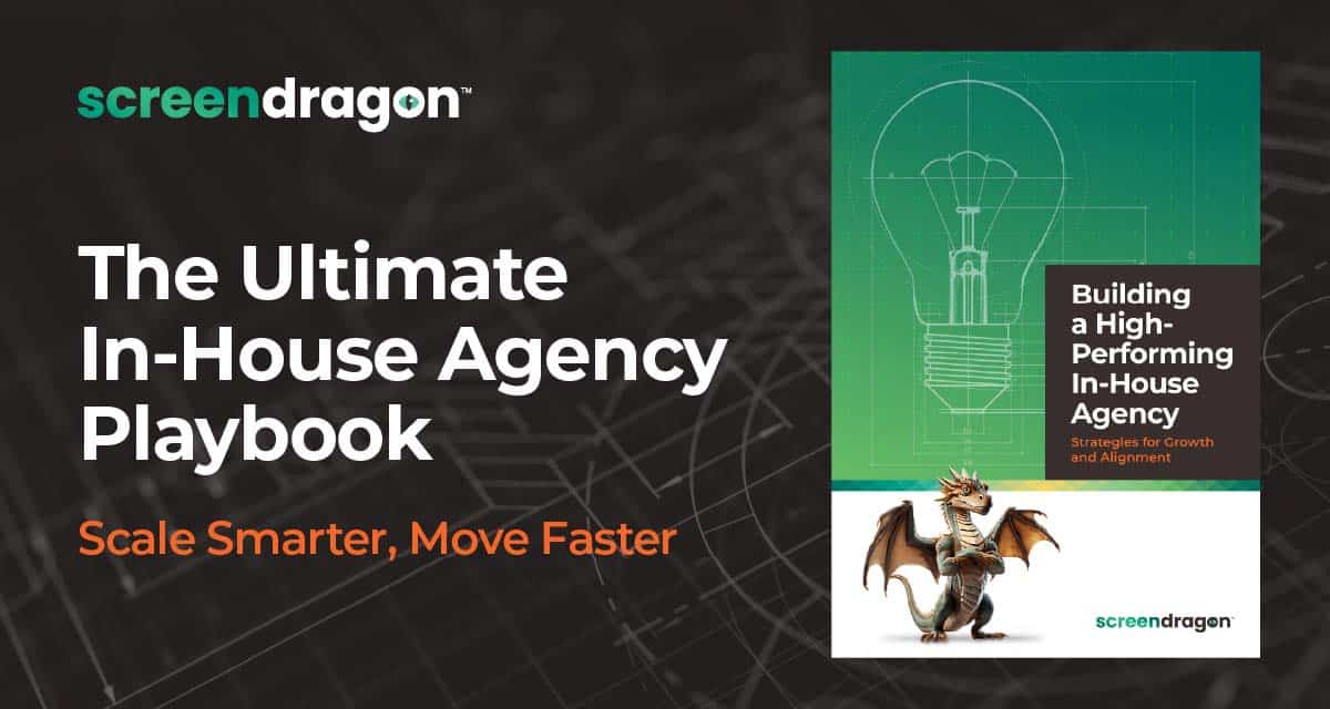 Scaling Your In-house Agency