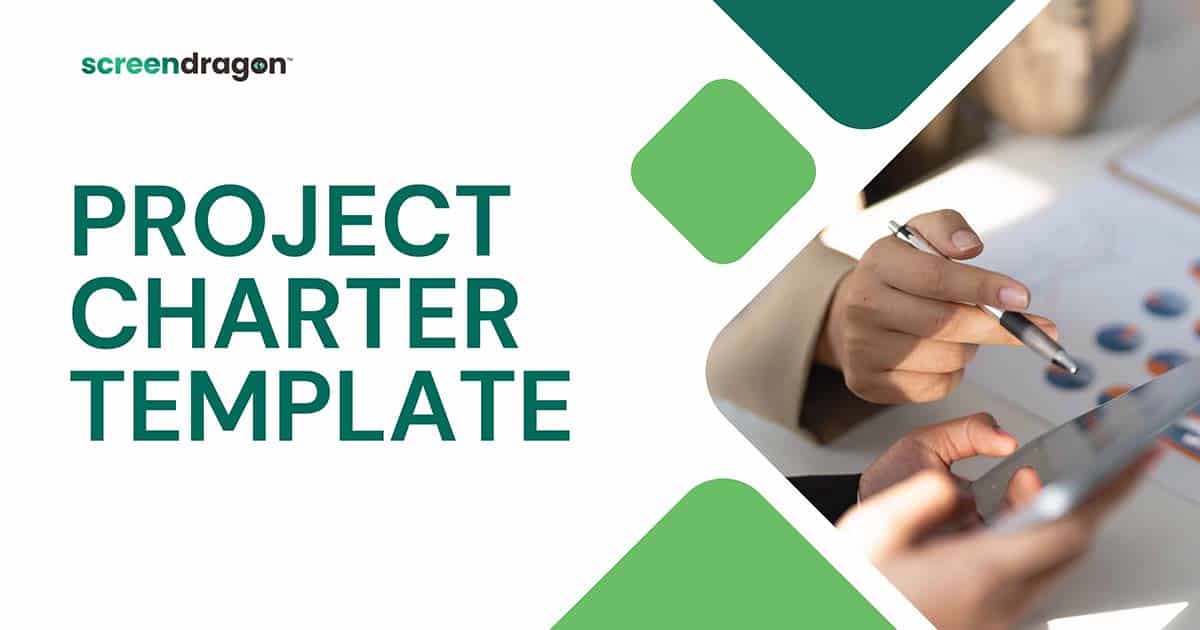 Project Charter Template