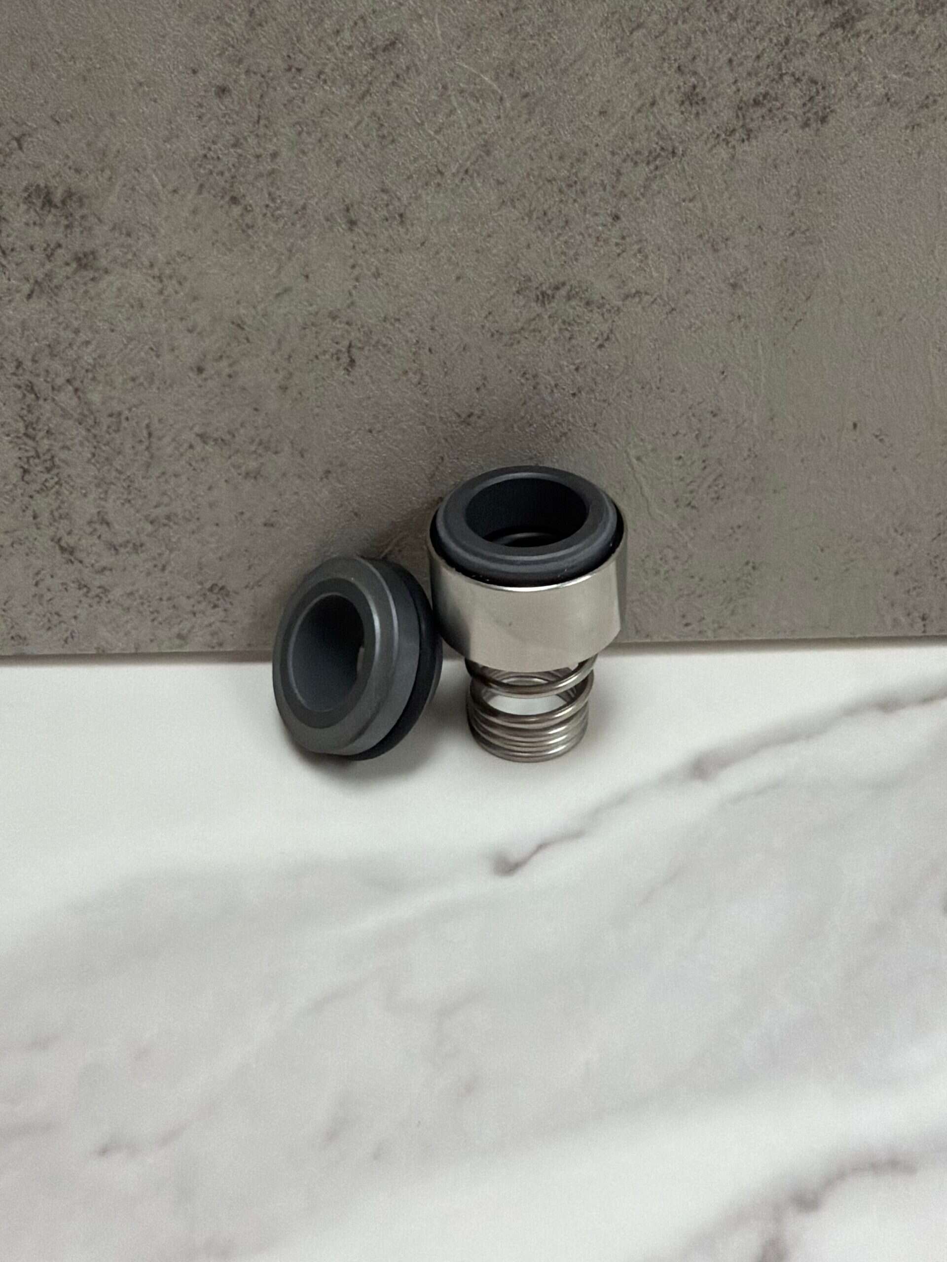 Goulds mechanical seal 10k169/ 10k168