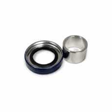 6. Compressor Parts
