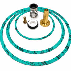 Taco 1600 pump repair kit