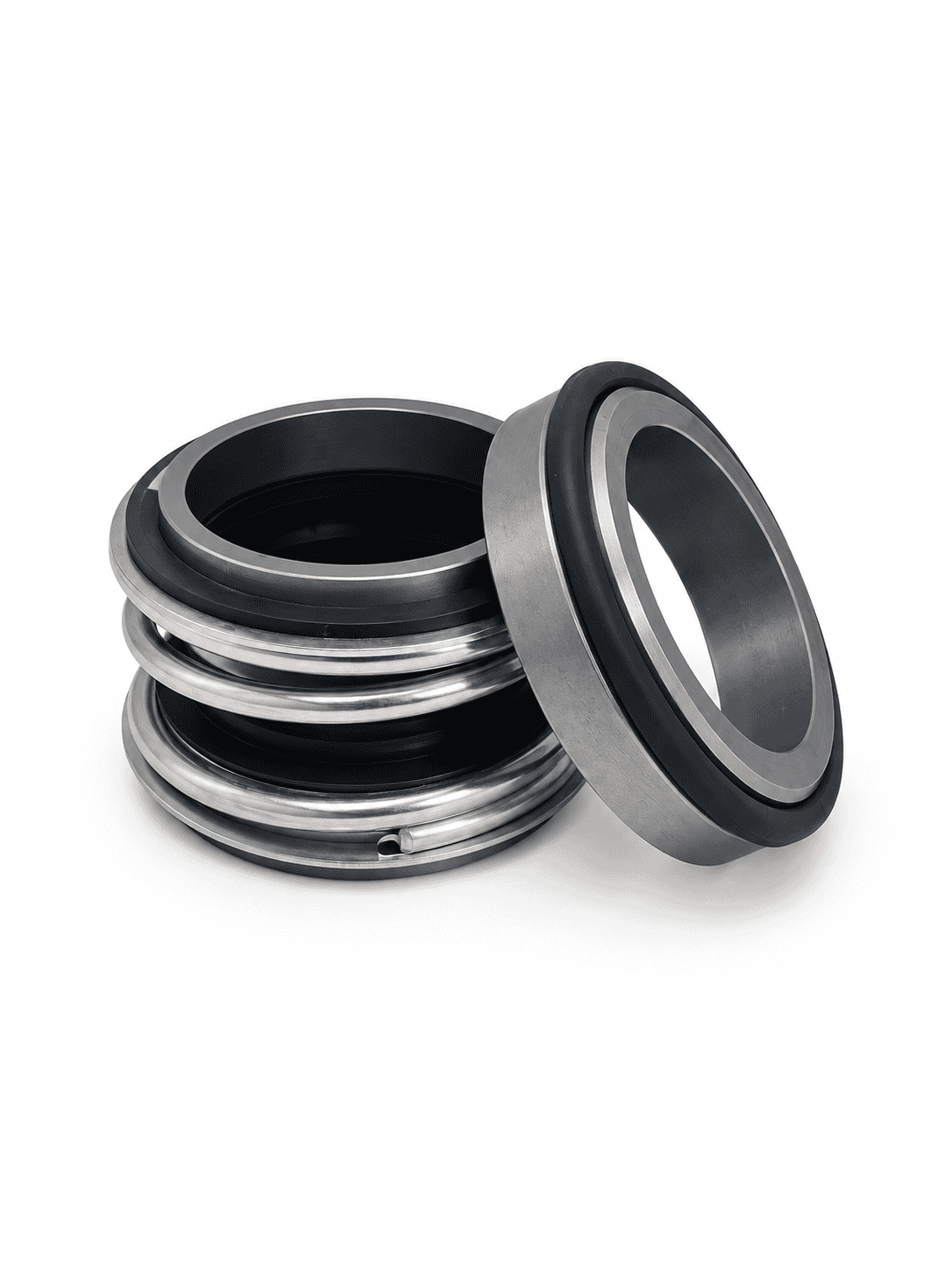HOMA 35mm mechanical seal cup seat O-ring backed replacement