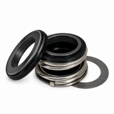 HOMA 25mm mechanical seal short rotary seat replacement