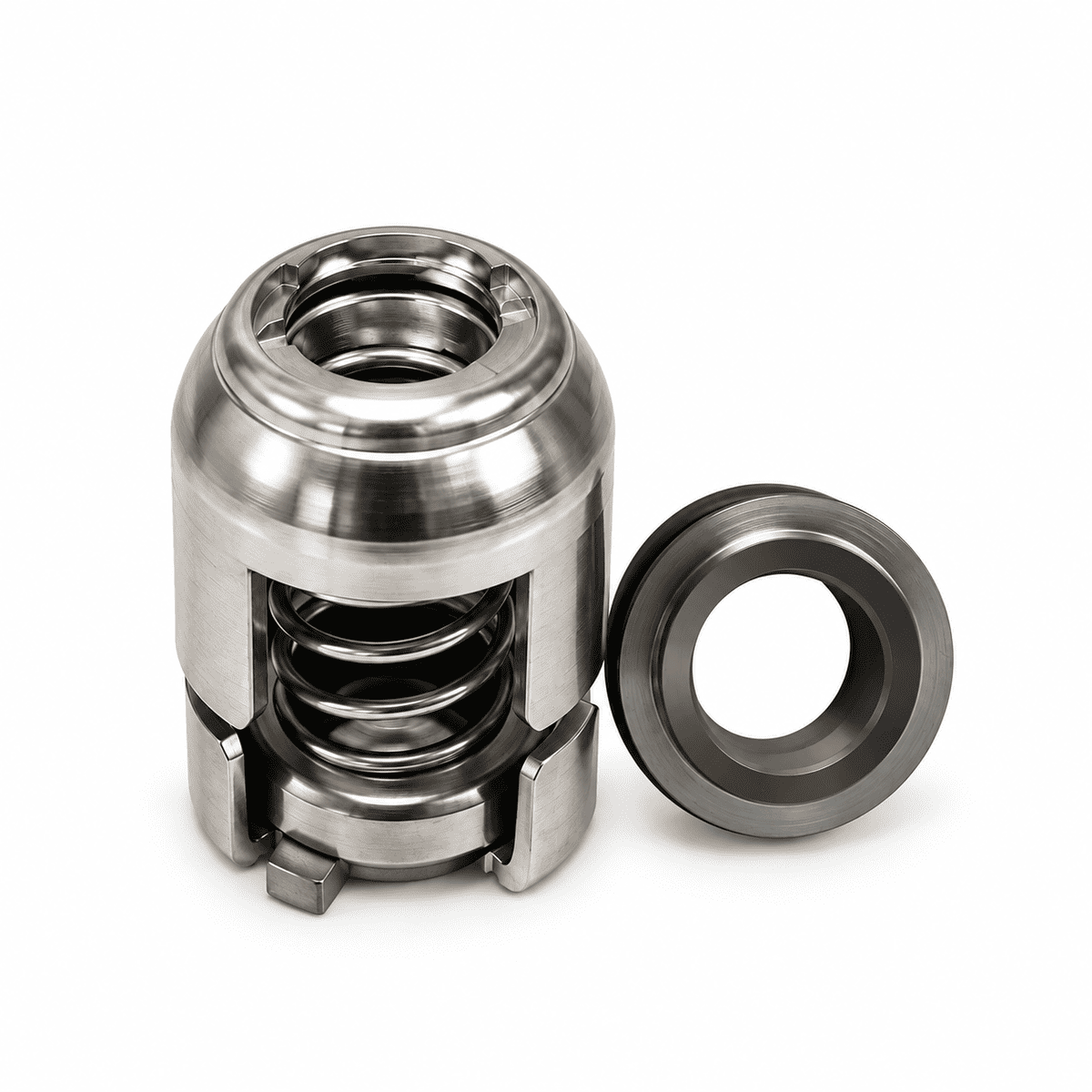 Grundfos 00985769 mechanical seal 12mm