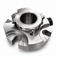 SMSC 1SV ANSI cartridge mechanical seal 1 to 2-7/8 inch SMSC 1SV Large ANSI cartridge mechanical seal 3 to 4 inch – stationary multi-spring SiC/SiC FKM