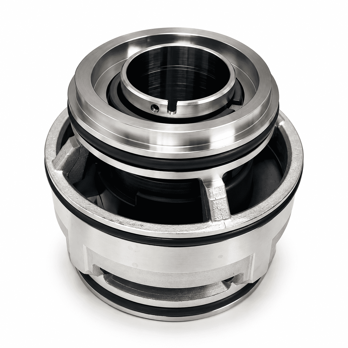 Grundfos 96952242 mechanical seal replacement