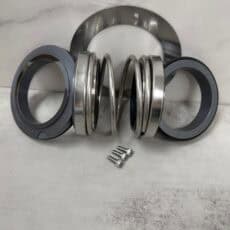 Tsurumi 70mm mechanical seal 025-001-19, H-70, replaces 025-000-52, fits GSD-75-4