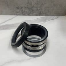 3021 / 3802 mechanical seal replacement