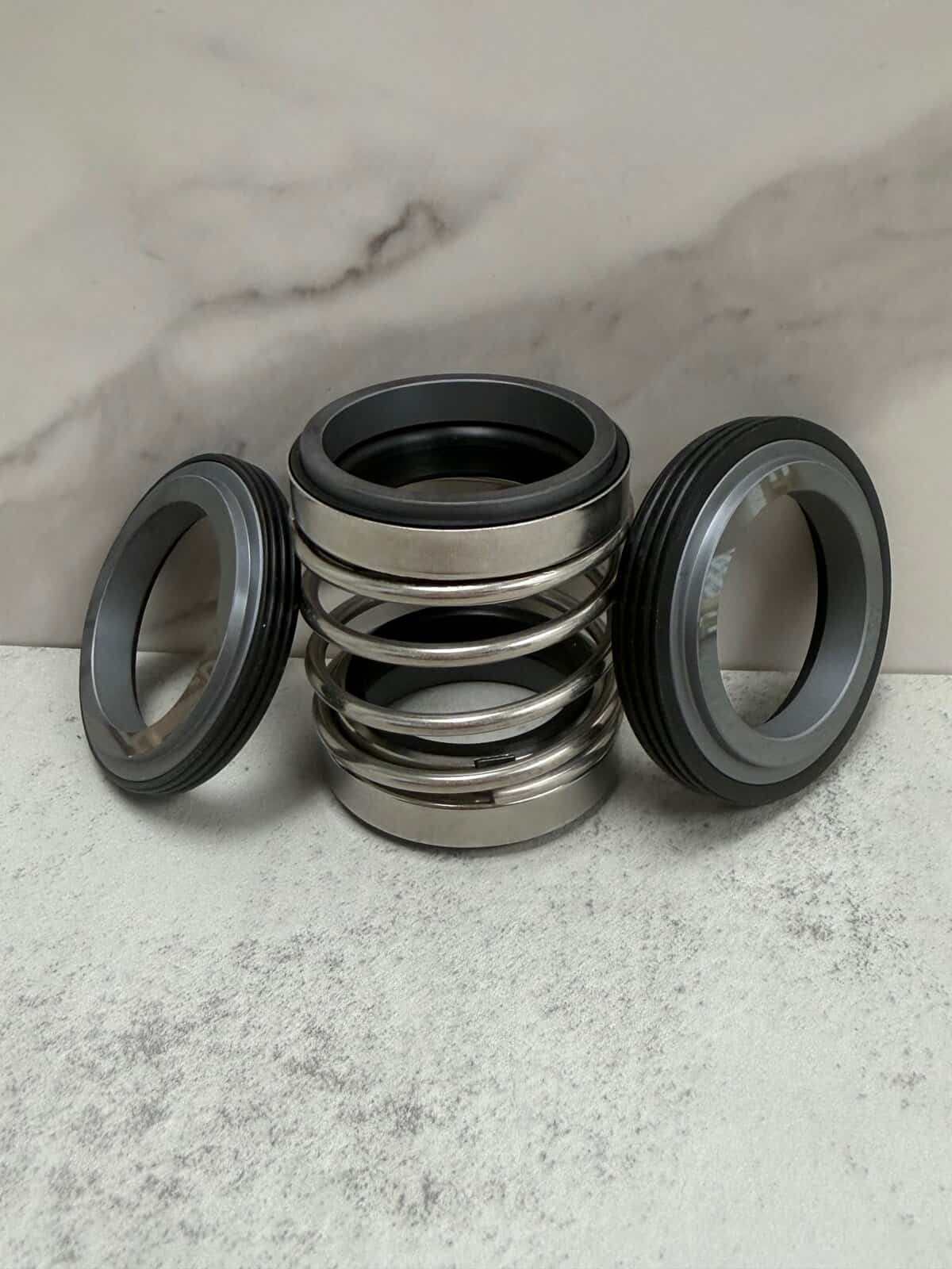 Tsurumi 35MM mechanical seal
