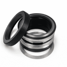 3021 / 3802 mechanical seal replacement