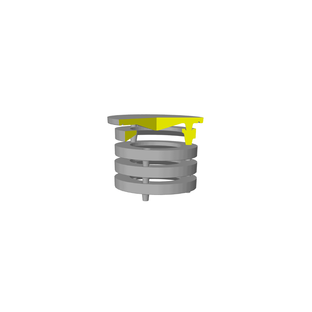 Sebico pour conduit Type Shunt Sebico pour conduit Type Shunt