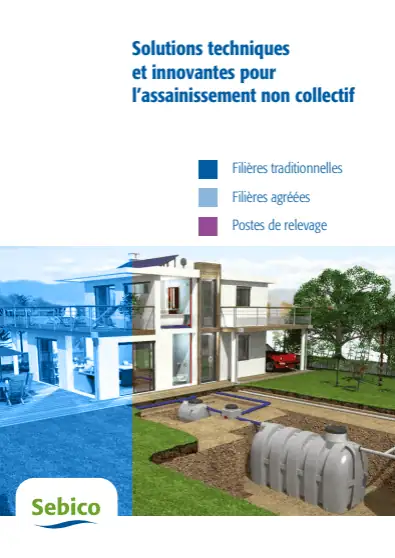 Assainissement Non Collectif