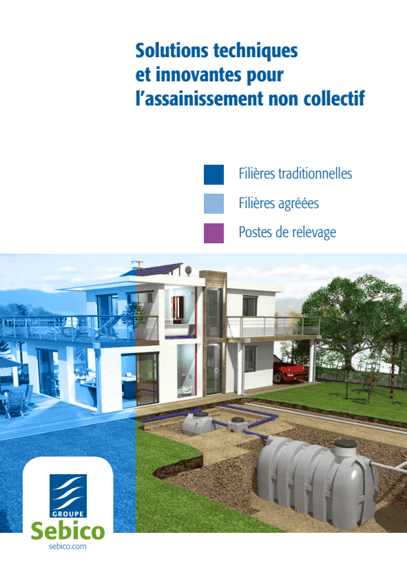 Assainissement Non Collectif Sud