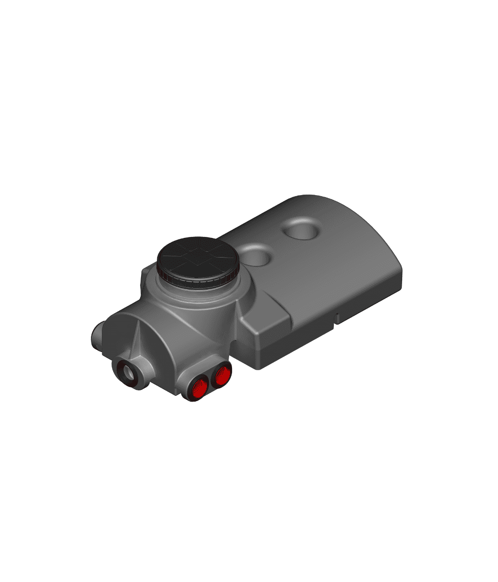 Chasse automatique Chasse automatique