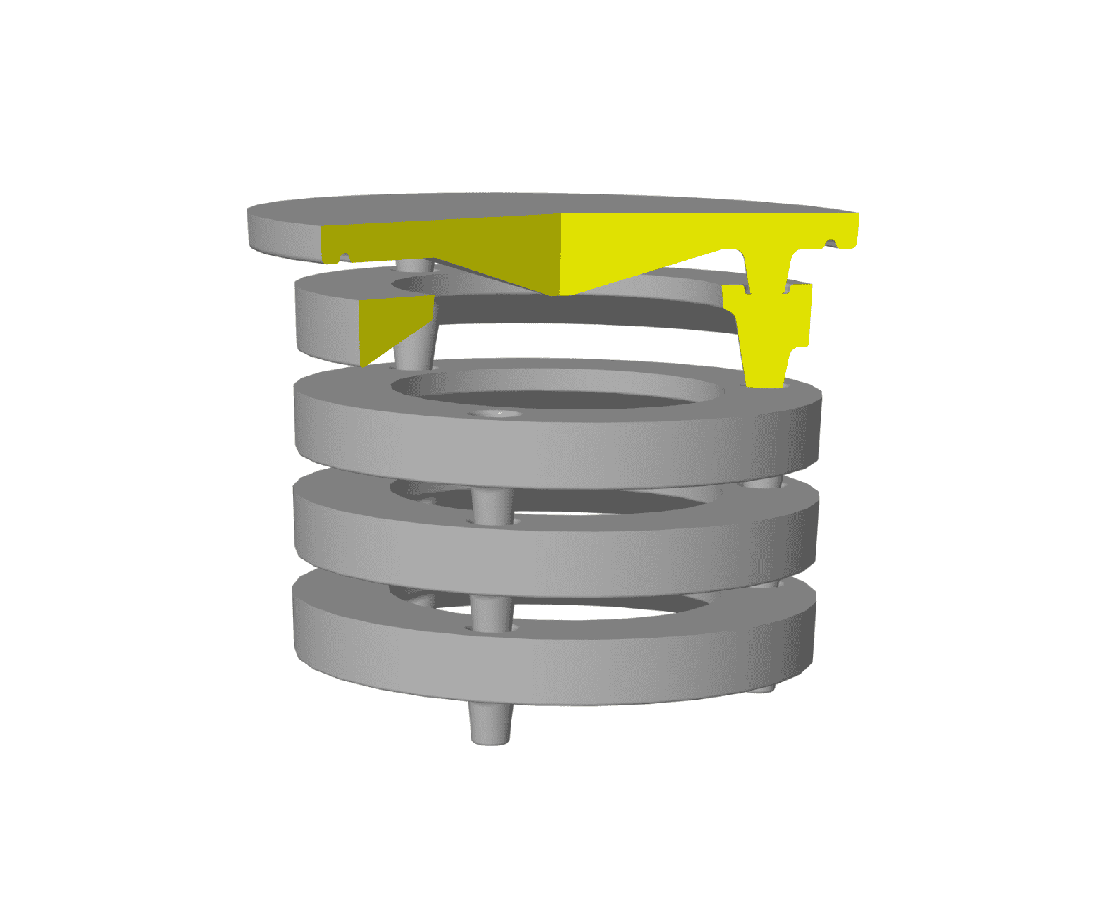 Sebico pour conduit Type Shunt Sebico pour conduit Type Shunt