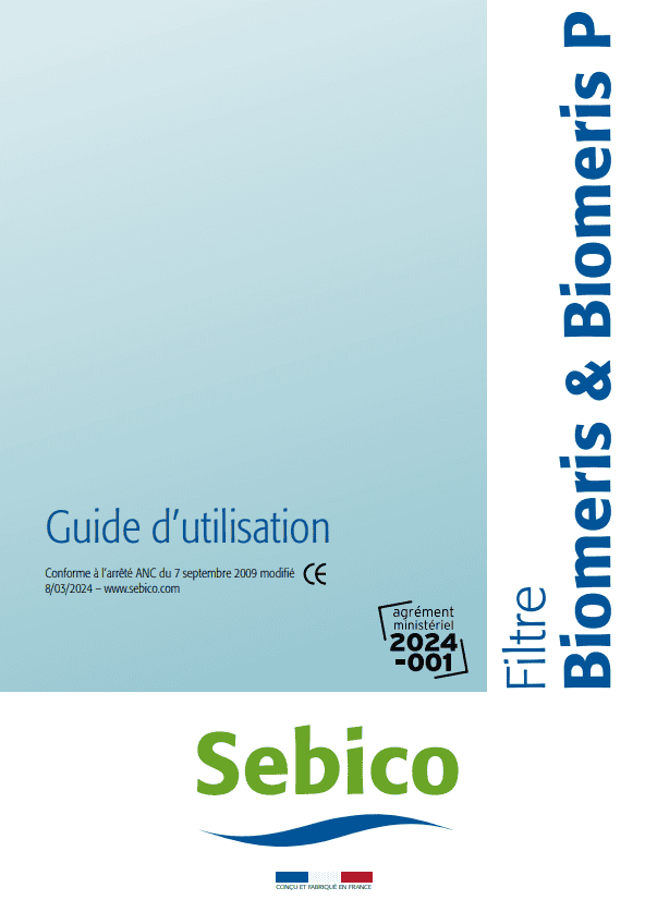 Guide Filtre Biomeris