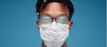 Anit Fog Glasses