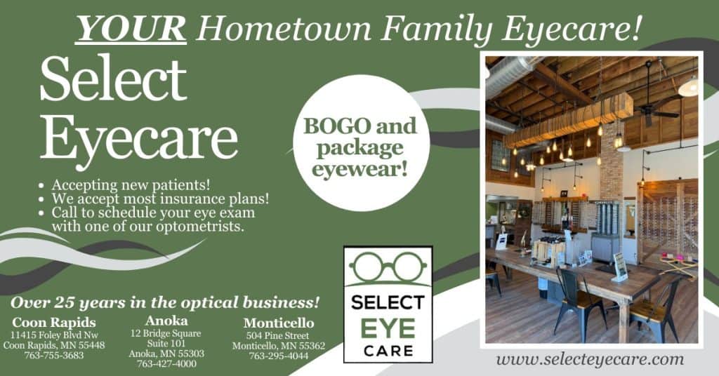 Expert Eye Care