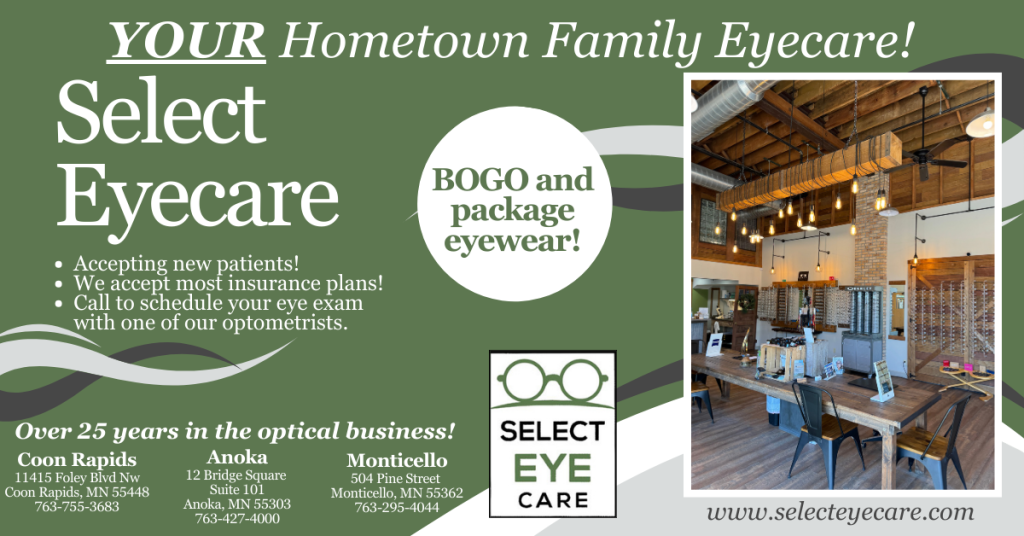 Expert Eye Care