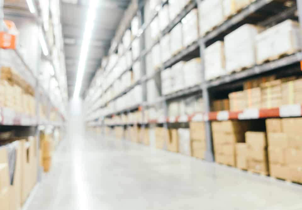 Svuotamento del magazzino come fare, costo e a chi rivolgersi